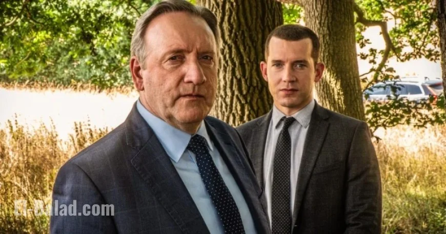 ITV Confirms Future of Midsomer Murders with Major Series Announcement