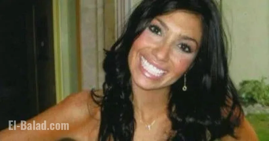 Philadelphia Medical Examiner Confirms Ellen Greenberg’s Death as Suicide