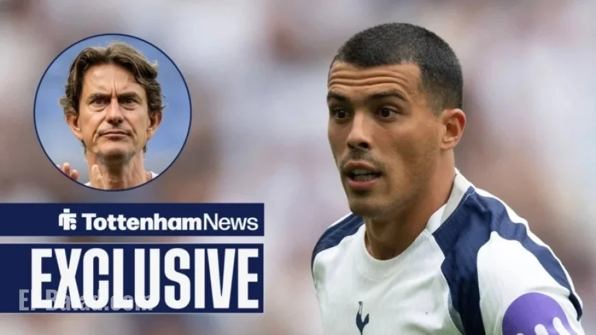 Tottenham Expert Shocked by Thomas Frank’s Decision on Pedro Porro
