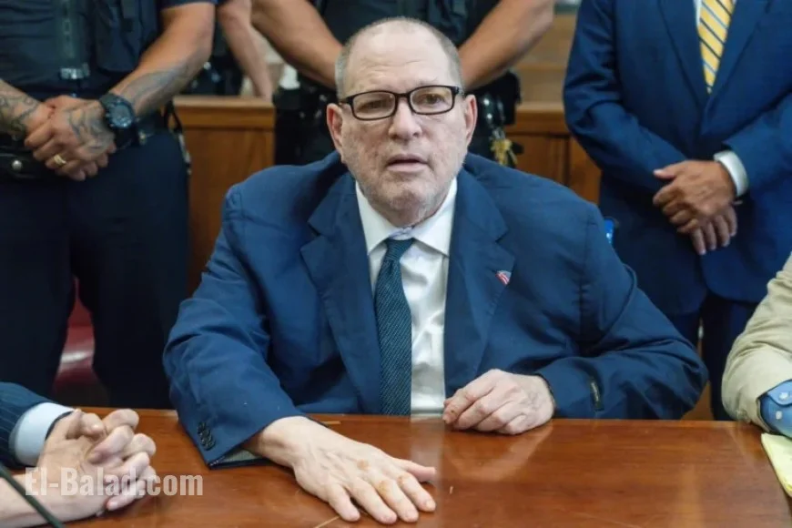 Jurors Claim They Felt ‘Threatened’ to Convict Harvey Weinstein, Documents Reveal