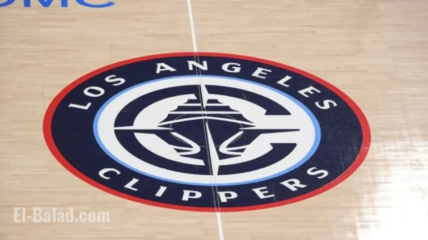 NBA Approved Clippers’ Aspiration Sponsorship Deal in 2021