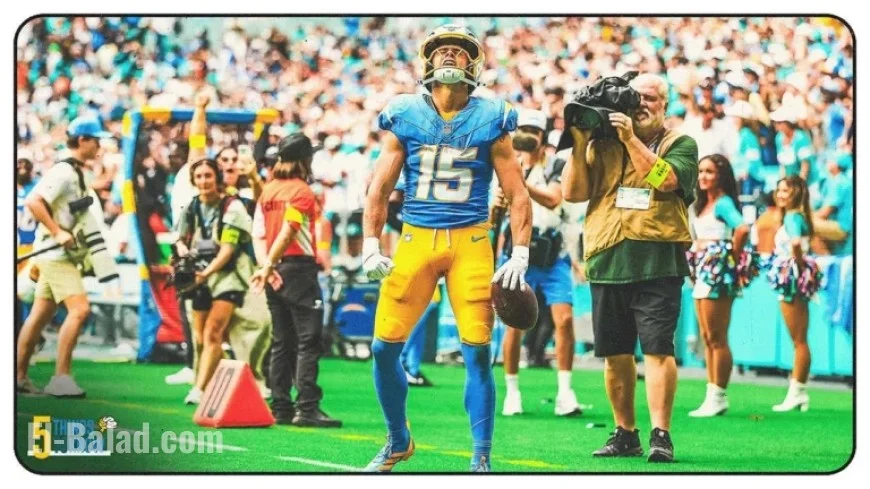 Key Insights on the Chargers Before Week 7 Matchup