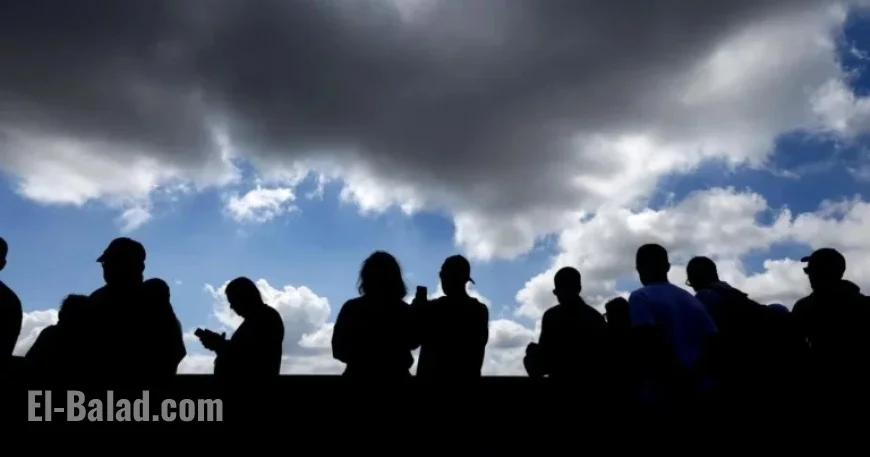 California Braces for Incoming Winter Storm: Key Expectations