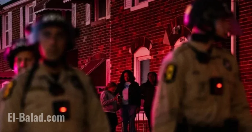 Broadview Transforms into Chicago’s Hub for ICE Immigration Protests