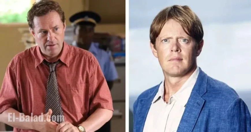 Chronicle of ‘Death in Paradise’ Inspectors and Their Memorable Departures