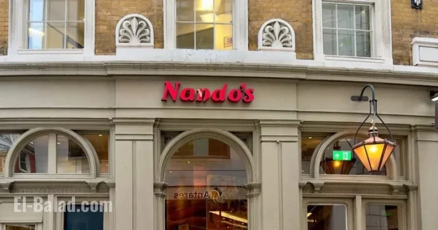 Portuguese Woman’s First Nando’s Experience Sparks Widespread Confusion