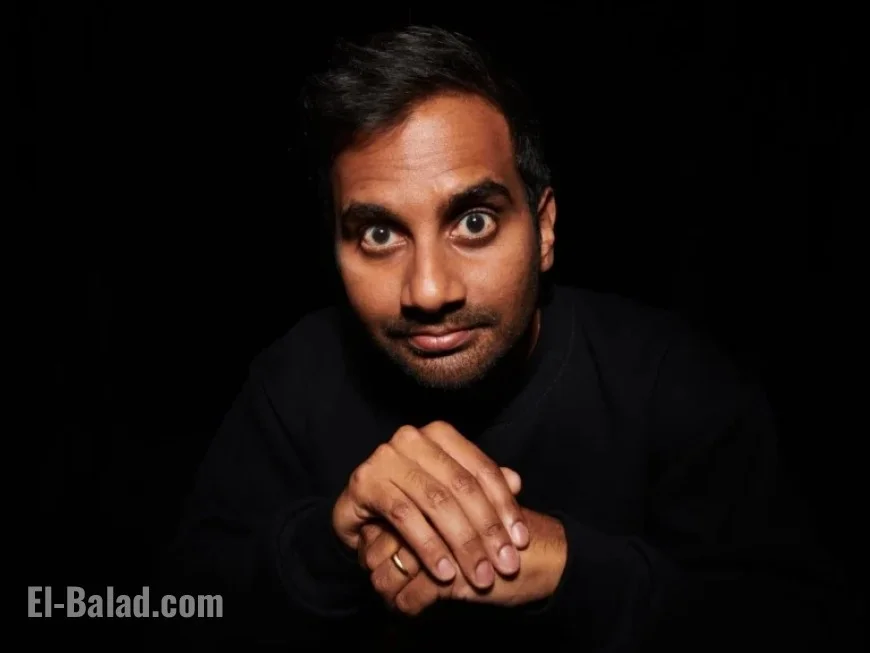 Aziz Ansari Returns with ‘Good Fortune’ Post-Controversies and Keanu Reeves Injury
