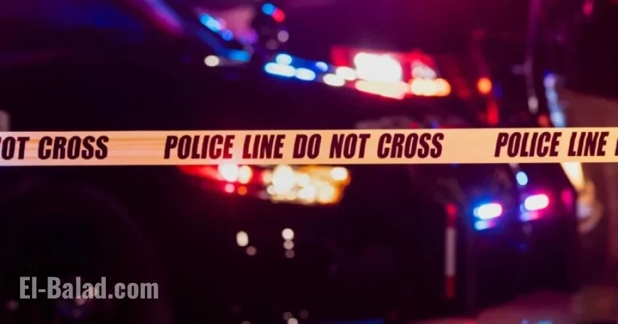 Mississippi Celebrations Marred by Separate Shootings, 9 Dead