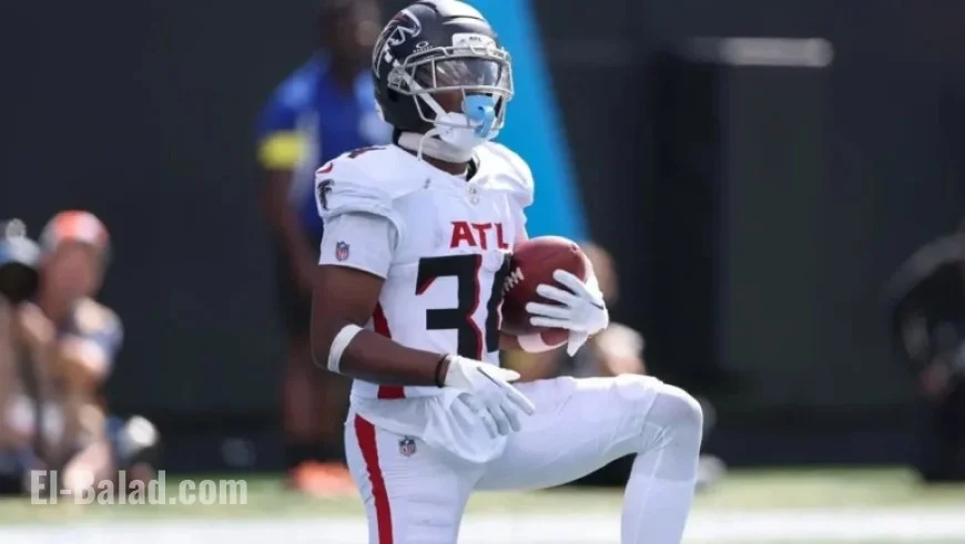Secure Tickets to Watch Ray-Ray McCloud Battle the Bills