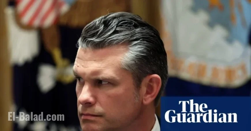 US News Outlets Reject Pentagon’s Official Information Reporting Rule