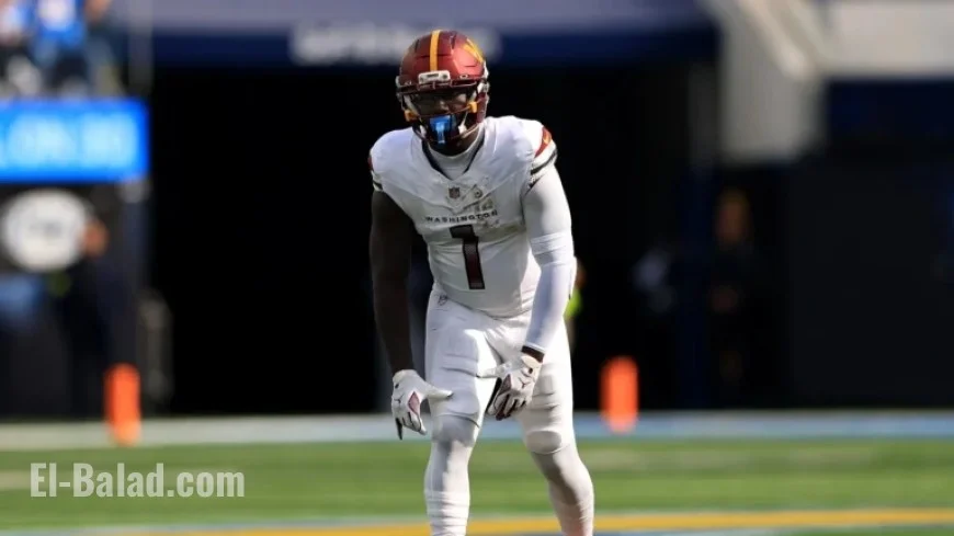 Deebo Samuel Set to Play Monday Night Game