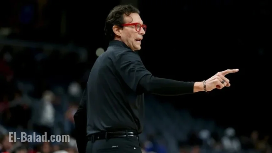 Atlanta Hawks vs Miami Heat: Tonight’s Preseason Game Starting Lineups Revealed