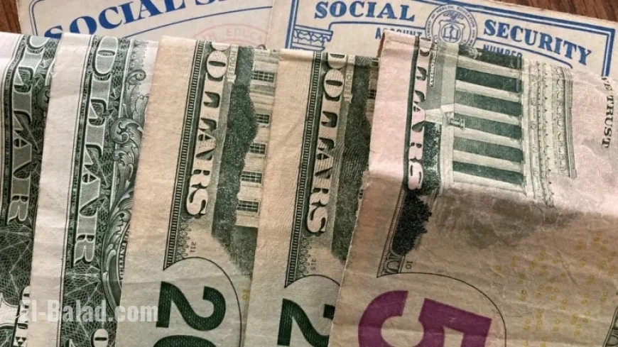 Government Shutdown Disrupts Social Security: Payment and Office Impacts Explained