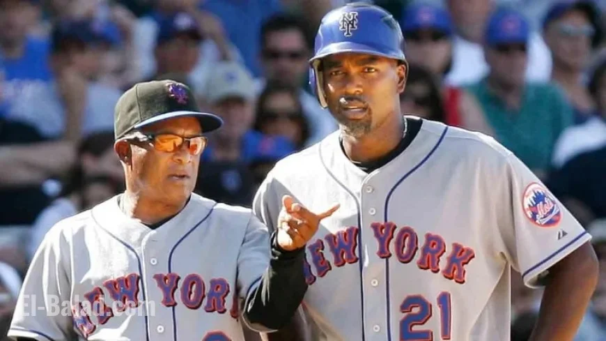 Sandy Alomar Sr., Former All-Star Infielder, Dies at 81