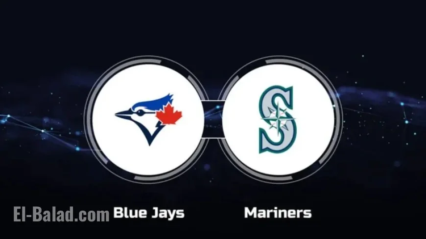 Watch Blue Jays vs Mariners ALCS Game 2: TV, Streaming, Odds