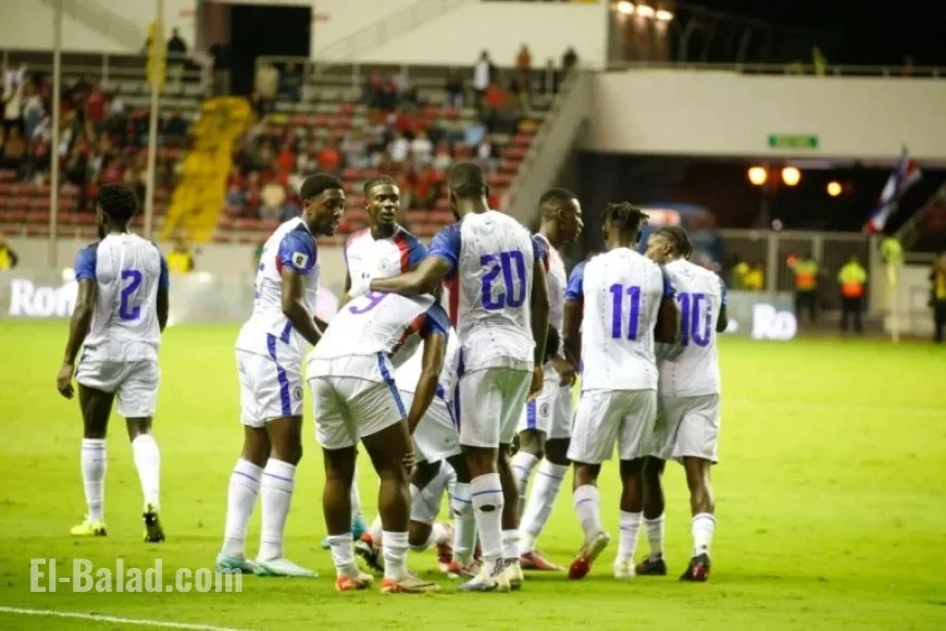 Haiti Faces Honduras in Critical World Cup Qualifier Showdown