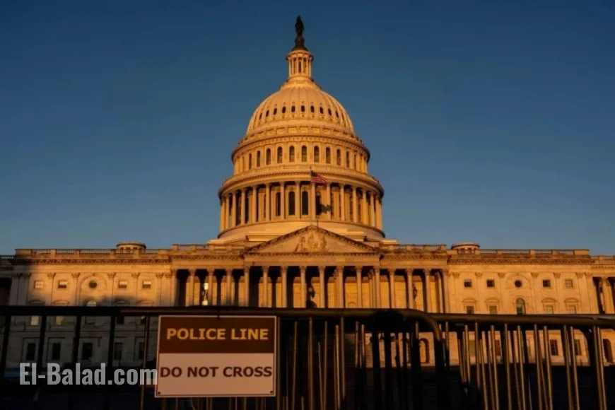 How Federal Employees Can Survive Government Shutdowns