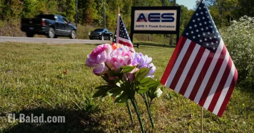 Tennessee Plant Explosion: Investigators Release Names of 16 Victims