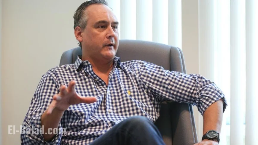 LendingTree CEO Doug Lebda dies in ATV accident; board names successor as company navigates sudden transition