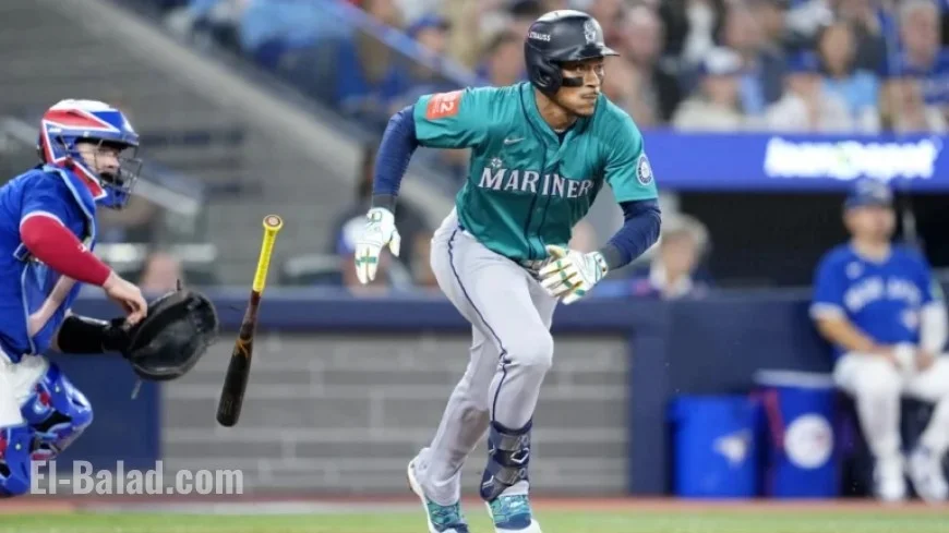 Seattle Dominates Toronto in Major League Championship Series Opener