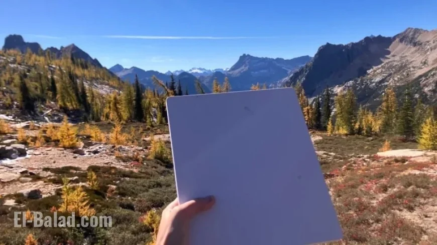 Testing Starlink Mini: Insights from Washington’s Wilderness