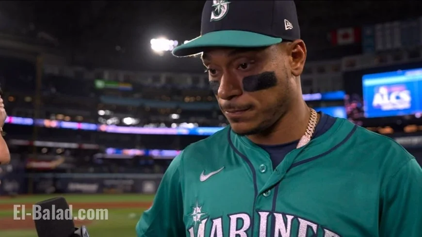 Jorge Polanco Is Owning October: Mariners’ Switch-Hitting Star Sets the Tone in Toronto