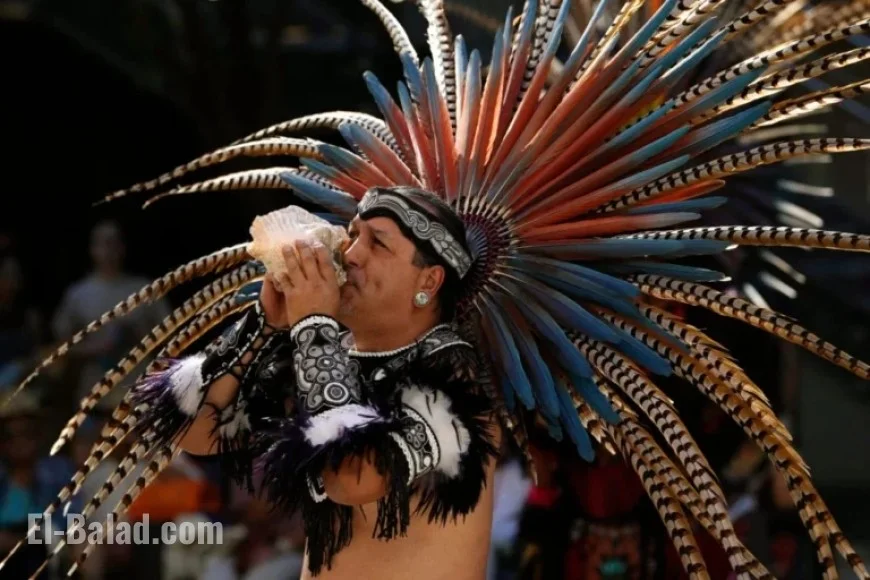 Indigenous Peoples Day Celebrations Emphasize Reconciliation Amid Trump’s Columbus Focus