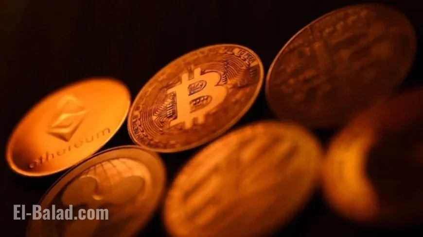 Trump Trade War Sparks Brief, Dramatic Crypto Crash