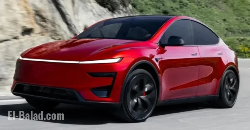 US New Car Prices Exceed $50K for the First Time – Here’s Why