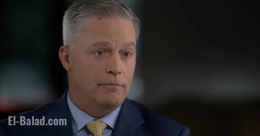 Former NSA Leader Warns of China’s Cyberattacks on U.S. Infrastructure