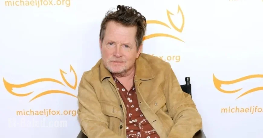 Michael J. Fox Expresses Desire for Peace Amid Parkinson’s Struggle