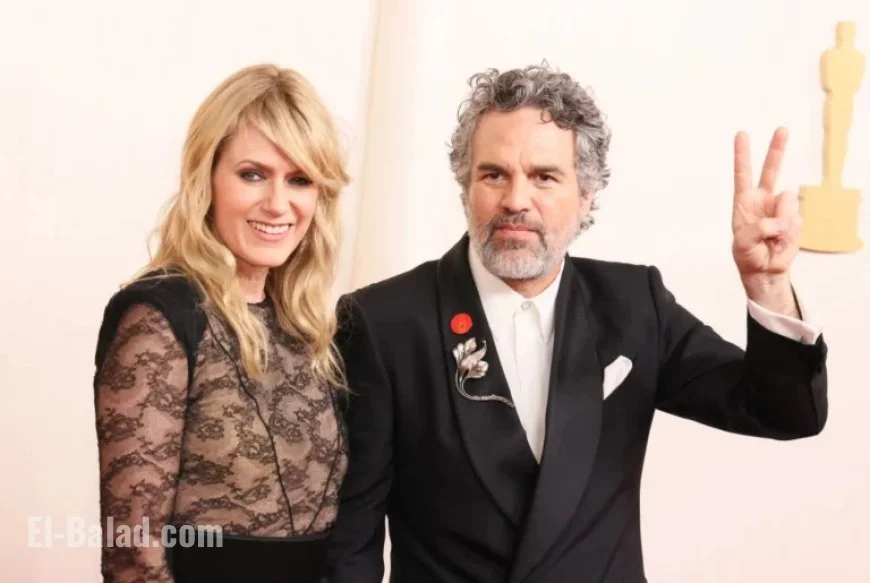 Mark Ruffalo Advocates Socialism to Address Billionaire Surplus