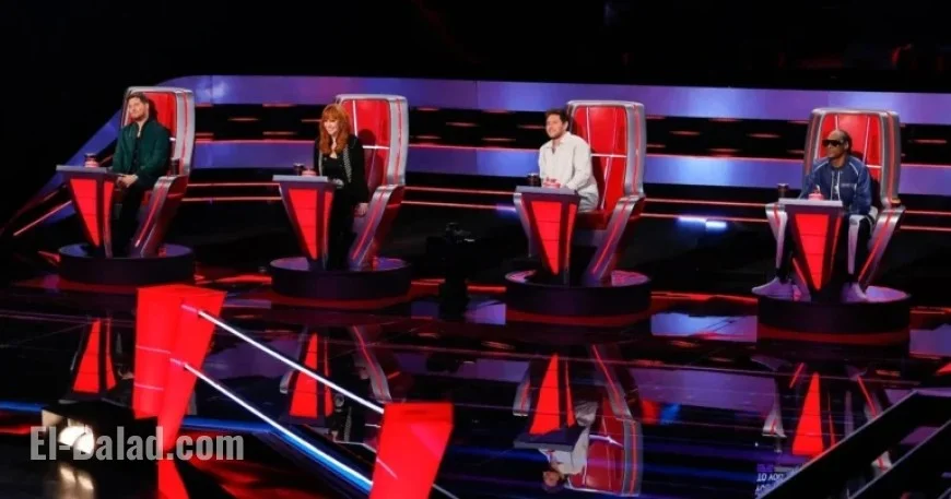 ‘The Voice’ Season 28 Battle Advisors: Lizzo, Nick Jonas Unveiled