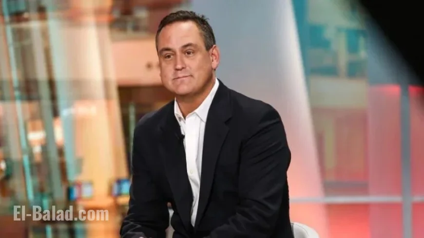 LendingTree Founder Doug Lebda Dies in Tragic ATV Accident