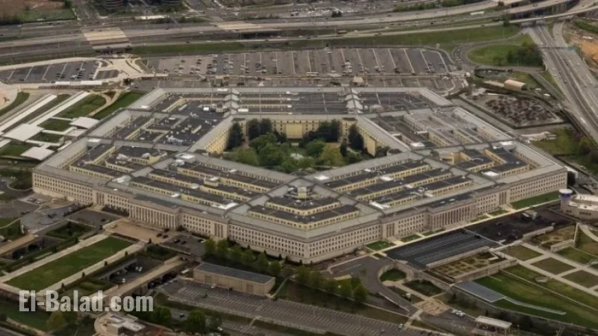 Newsmax and Others Reject Pentagon’s New Press Access Rules