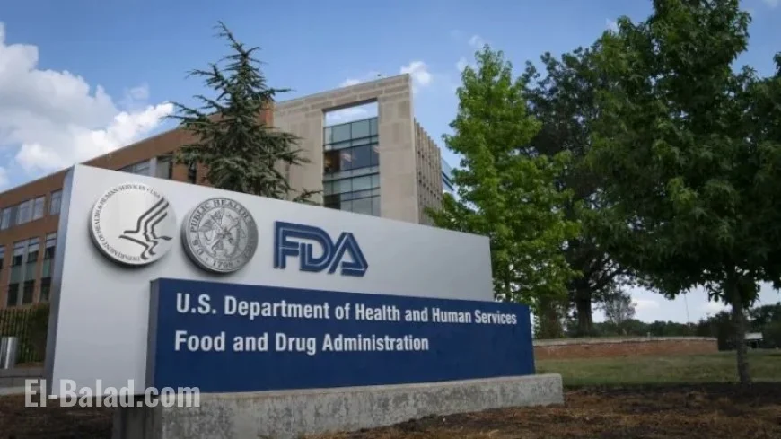 FDA Approves Blood Test to Identify Alzheimer’s Symptoms