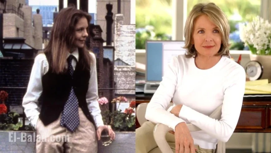 AMC Theatres Screens ‘Annie Hall’ and ‘Something’s Gotta Give’