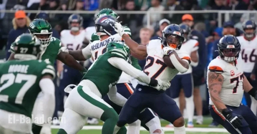 Key Takeaways from Denver Broncos’ Victory Over New York Jets
