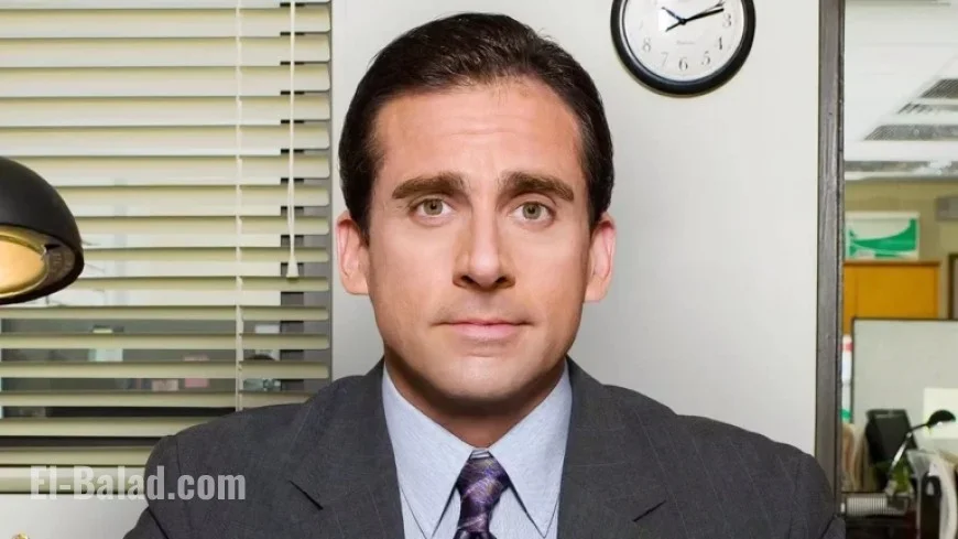 Michael Scott’s Cringiest Scene in ‘The Office’ Remains Unmatched After 20 Years