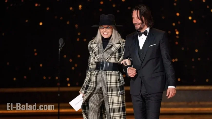 Renowned Artist and Exceptional Individual Honored