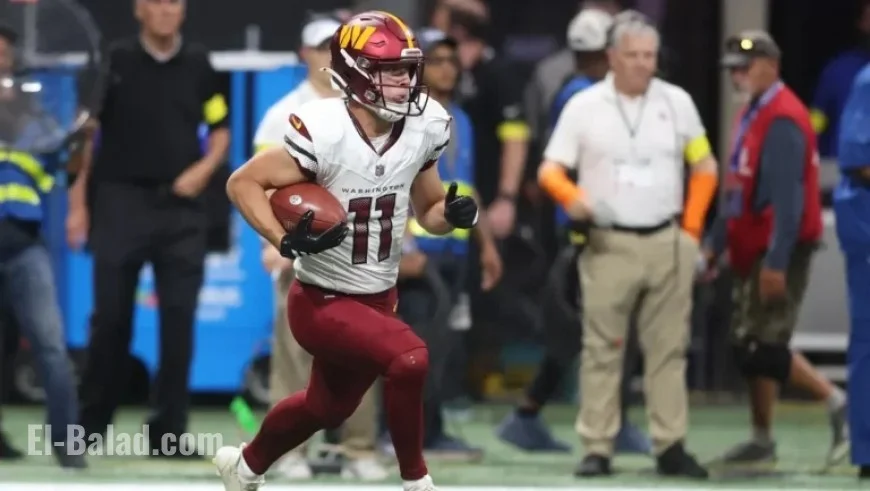 Exploring the Family Connection: Is Luke McCaffrey Christian McCaffrey’s Relative?