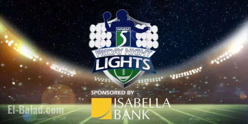 Week 7 Friday Night Lights: Key Highlights