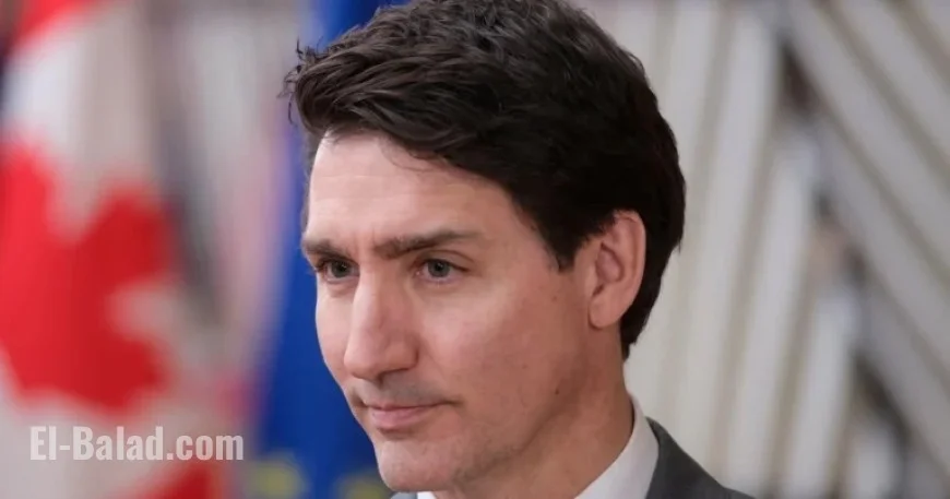 Sophie Grégoire Discusses ‘Letting Go’ After Justin Trudeau-Katy Perry Photo