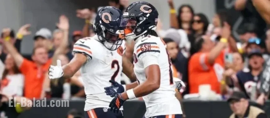 Week 6 NFL Player Prop Bets for Monday Night Football
