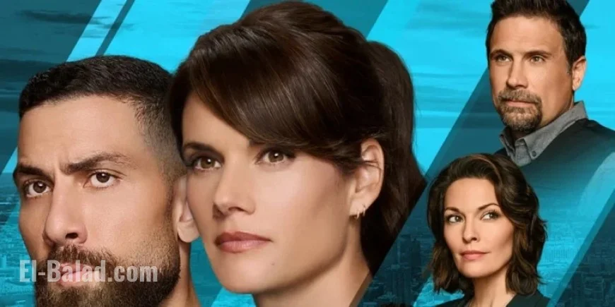 ‘FBI’ Season 8 Cast Updates: Three Departures and One New Addition