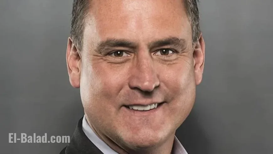 LendingTree CEO Doug Lebda Dies in ATV Accident on Family Farm