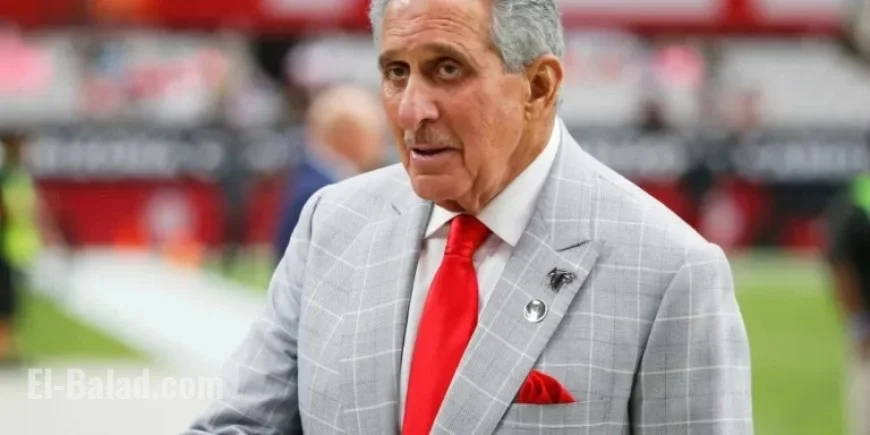 Arthur Blank Donates $50M to Atlanta’s Historic Black Colleges via Foundation