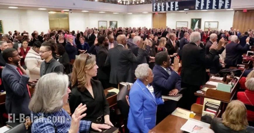 North Carolina Republicans to Redraw Congressional Map, Adding a Seat
