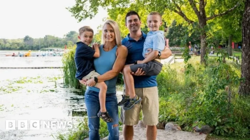 Families Face Healthcare Crisis as Obamacare Subsidies Risk Expiration