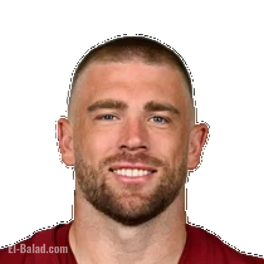 Zach Ertz Fails to Catch a Pass for First Time in 10 Years